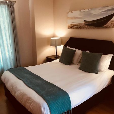 Glenalmond Hotel 샌톤 외부 사진