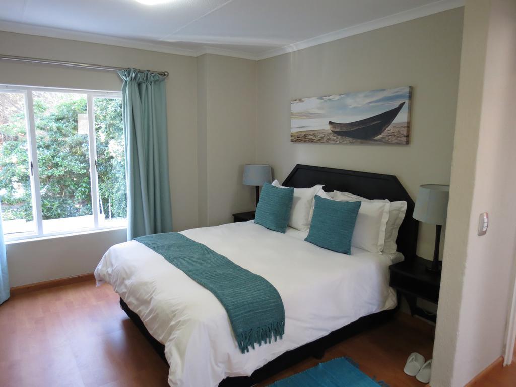 Glenalmond Hotel 샌톤 외부 사진