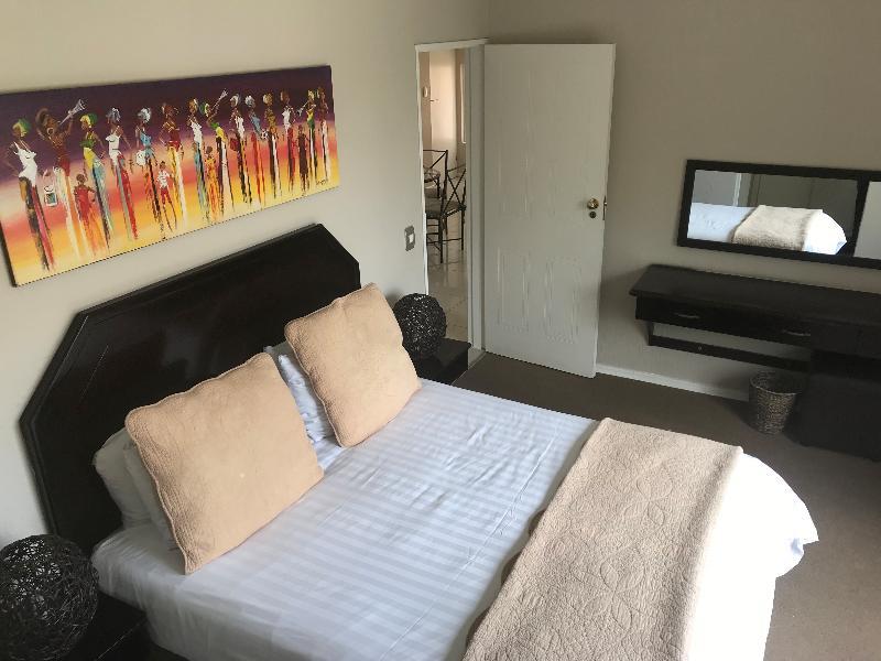 Glenalmond Hotel 샌톤 외부 사진