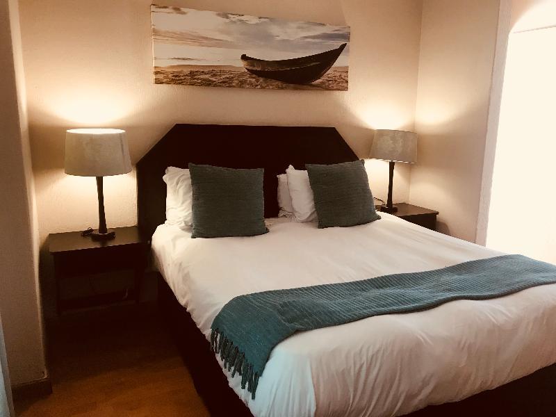 Glenalmond Hotel 샌톤 외부 사진